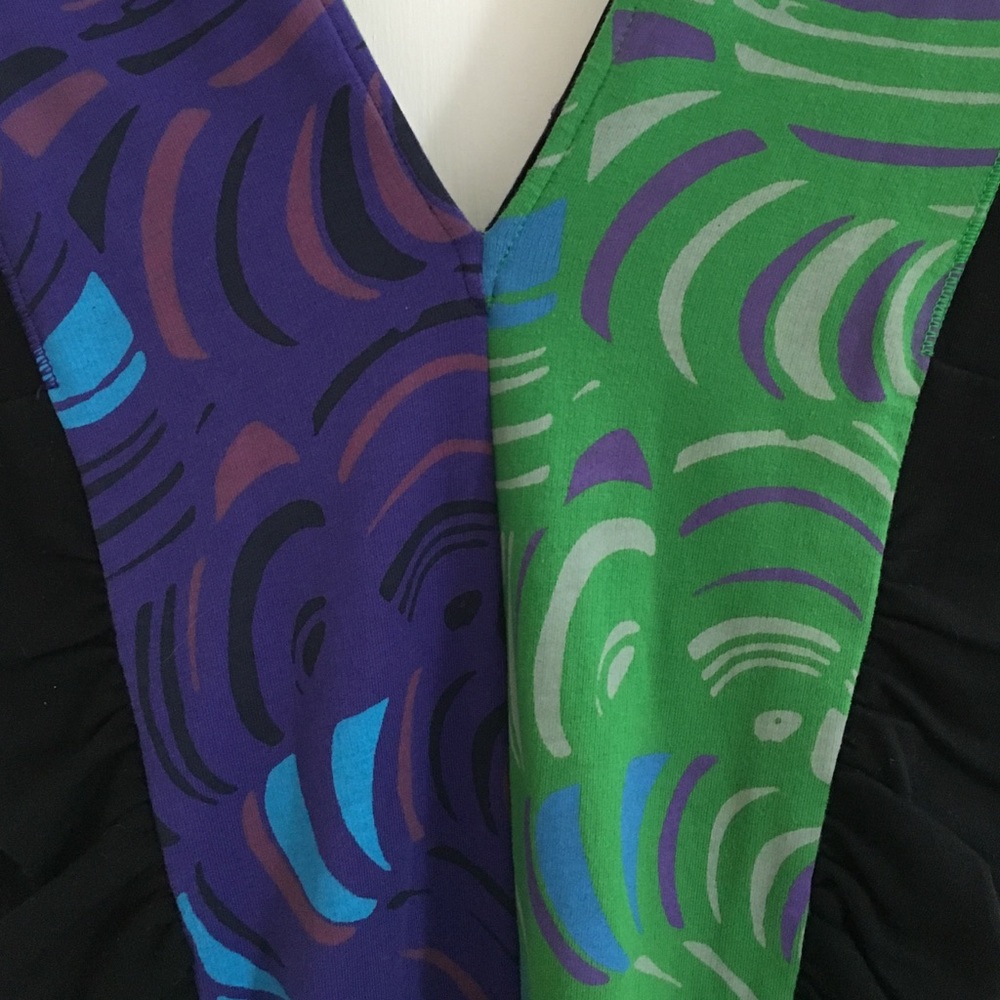 CUSTO Bodycon Cotton Dress